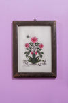 botanical painting