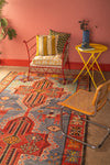 Goksun Vintage Turkish Rug