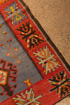 Goksun Vintage Turkish Rug