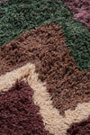 Naya Extra Large Recycled Wool Tufted Rug