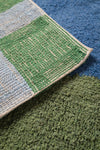 Jester Striped Recycled Cotton Rug