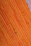 Ex Sample/Seconds Earth Tones Striped Medium Recycled Rug