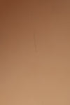 Ex Sample/Seconds Black Mehandi Arch Mirror