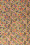 Ex Sample/Seconds Pistachio Blossom Floral Quilt
