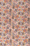 Ex Sample/Seconds Pistachio Blossom Floral Quilt