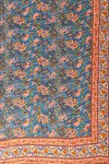 Ex Sample/Seconds Celestial Flowers Quilt