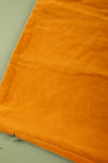 Ex Sample/Seconds Navy Passion Flower 100% Recycled Cotton Cushion Cover - 02