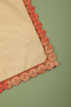 Ex Sample/Seconds Flower Vase Embroidered Cushion Cover