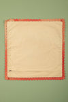 Ex Sample/Seconds Flower Vase Embroidered Cushion Cover