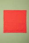 Ex Sample/Seconds Romeo Roses Stained Glass Cushion Cover