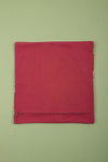 Ex Sample/Seconds Juliet Roses Stained Glass Cushion Cover
