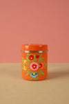 Ex Sample/Seconds Orange Kashmiri Spice Tin