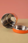 Ex Sample/Seconds Orange Kashmiri Spice Tin