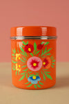 Ex Sample/Seconds Orange Kashmiri Spice Tin