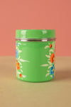 Ex Sample/Seconds Green Kashmiri Spice Tin