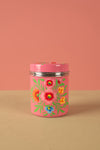 Ex Sample/Seconds Pink Kashmiri Spice Tin