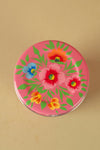 Ex Sample/Seconds Pink Kashmiri Spice Tin