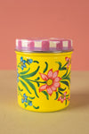 Ex Sample/Seconds Sunshine Cottage Garden Spice Tin