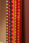 Ex Sample/Seconds Ziggy Hand Painted Mirror - 02