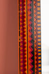 Ex Sample/Seconds Ziggy Hand Painted Mirror - 02