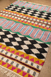 Ex Sample/Seconds Palazzo Geometric 100% Recycled Extra Large Rug