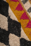 Ex Sample/Seconds Palazzo Geometric 100% Recycled Extra Large Rug