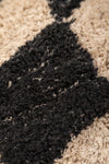 Ex Sample/Seconds Palazzo Geometric 100% Recycled Extra Large Rug