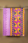 Vintage Kantha Throw - 1399