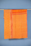 Vintage Kantha Throw - 1441