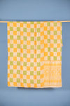 Vintage Kantha Throw - 1446
