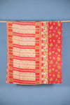 Vintage Kantha Throw - 1449