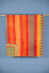 Vintage Kantha Throw - 1453