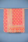 Vintage Kantha Throw - 1459