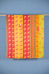 Vintage Kantha Throw - 1460