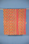 Vintage Kantha Throw - 1460