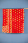 Vintage Kantha Throw - 1470