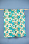Fusion Kantha Quilt - 113