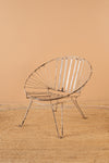 Vintage Balloon Chair - 31