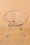 Vintage Balloon Chair - 31