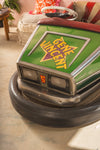 'Gene Vincent' 70's Fairground Dodgem Car