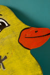 Hook-A-Duck Wooden Fairground Sign - 09