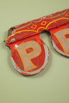 'Prize' Fairground Banner Sign
