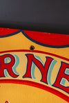 Barnes Funfairs Pay Booth Right Side Panel - 03