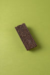 Vintage Wooden Border Printing Block - 180
