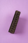 Vintage Wooden Border Printing Block - 181