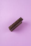 Vintage Wooden Border Printing Block - 184