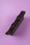 Vintage Wooden Border Printing Block - 190