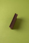 Vintage Wooden Border Printing Block - 192
