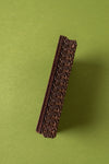 Vintage Wooden Border Printing Block - 192