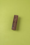 Vintage Wooden Border Printing Block - 208